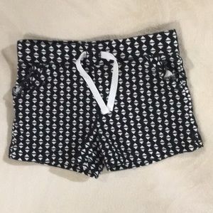 Carter’s shorts
